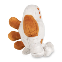 Officiële Pokemon center knuffel Regirock 12CM Pokedoll 